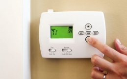 Todo lo que debes saber sobre tu termostato